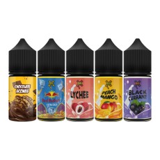 [크로닉] 크로닉쥬스 입호흡 액상 (30ml)