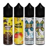 [크로닉] 크로닉쥬스 모드 액상 (60ml)1