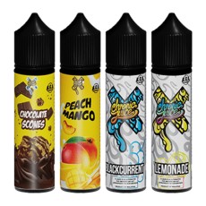 [크로닉] 크로닉쥬스 모드 액상 (60ml)1