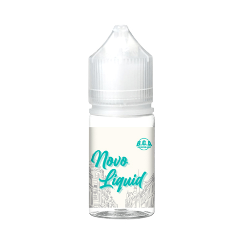 [노보] 노보 입호흡 액상 (30ml)
