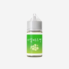 [제이코리아] 리얼머스켓
